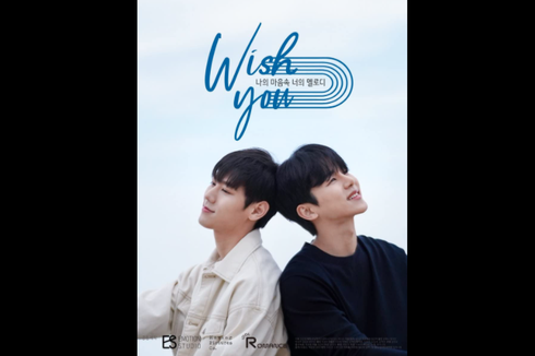 Sinopsis Drama Korea Wish You, Kisah Cinta Dua Musisi Berbakat