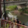 Rombongan Anak Sekolah Temukan Mayat Mengapung di Bawah Jembatan, Ada Tato di Dada Kirinya