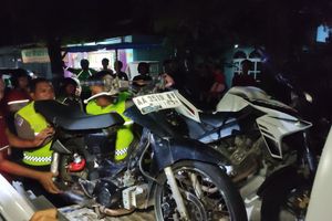 Ambulans Bawa Pasien Terguling di Purworejo, 6 Orang Terluka