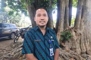 Isu Camat Dimintai Sumbangan Demo Rp 12 Juta per Bus, Plt Camat Tlogowungu Pati Buka Suara