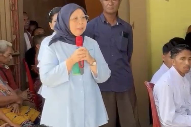 Tim Investigasi Kemenkes Tiba di NTT, Dalami Dugaan Intimidasi hingga Kematian dr. Icha