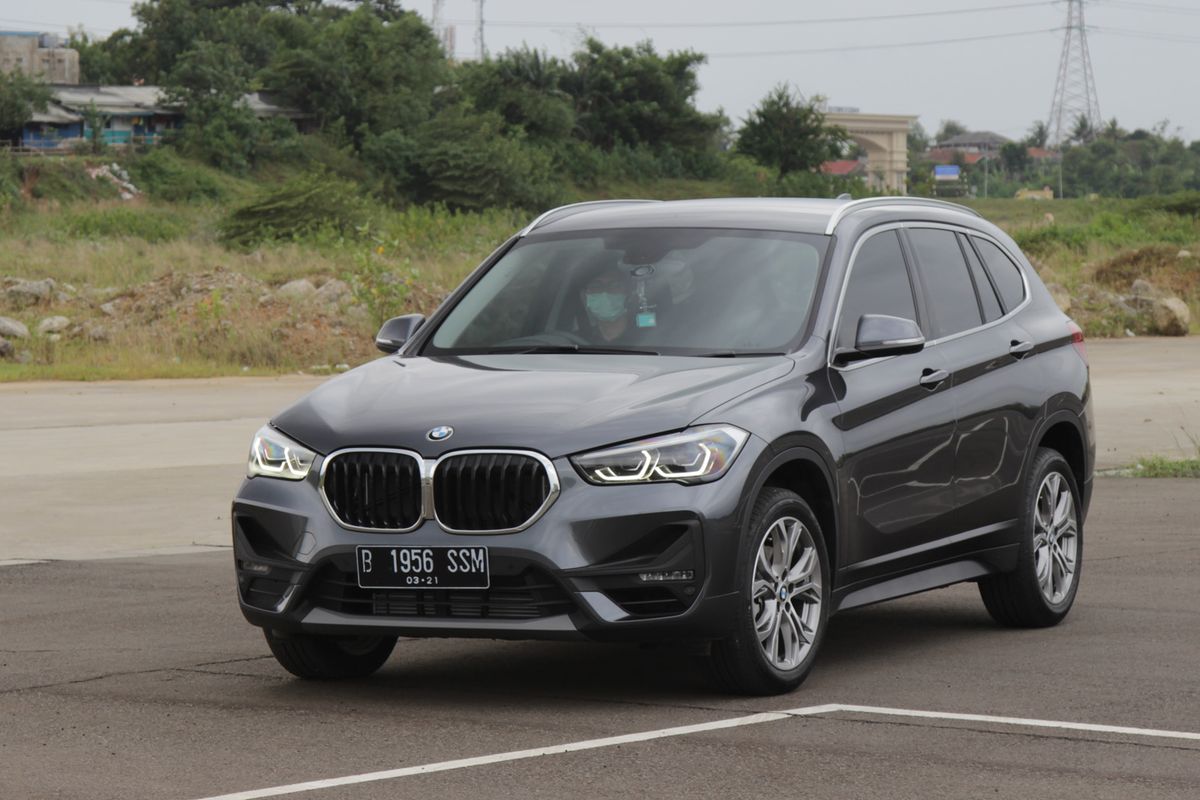 Bmw X1 Купить Б У