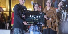 Pemkab Bandung Raih Juara 1 The Asset Manager 2024, Prestasi dalam Pengelolaan Aset