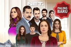 Sinopsis Zalim, Drama Turki Terbaru NET TV yang Tayang Mulai Hari Ini