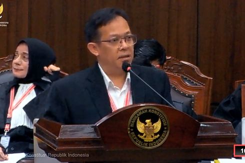 Di Sidang MK, Ahli Sebut Bansos Efektif untuk Dulang Suara di Negara Berkembang