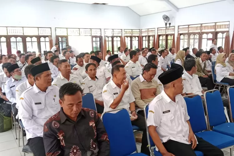 128 Calon Kepala Sekolah di Sumenep Protes Belum Dilantik, Disdik Buka Suara