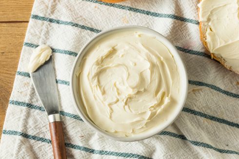 Apa Bedanya Keju Mascarpone dan Cream Cheese?