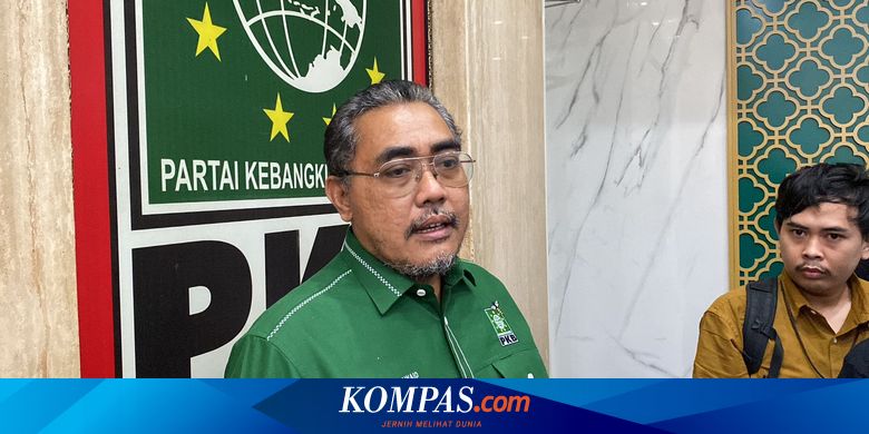 Yang Penting PKB Ada di Hatinya