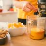 Cara Membersihkan Juicer agar Sisa Sayur dan Buah-buahan Hilang Tuntas