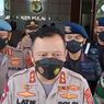 Brigpol AB Tembak Mati Penambang, Kapolda Maluku: Tak Berdinas 30 Hari Saja Kita Pecat apalagi Menghilangkan Nyawa Orang