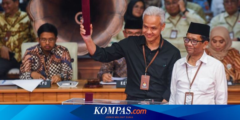 Mulai Besok Tak Ada Kata Mundur, Kalau Dihalangi Kita Tabrak!