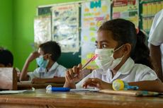 Ketahui Hak dan Kewajiban Siswa di Sekolah