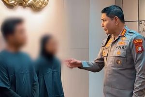 Owner WO Marwah Janji Ganti Rugi dalam 6 Bulan Jika Tak Dipenjara