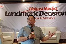 Utak-Atik Masa Jabatan Hakim Konstitusi lewat Revisi UU MK Dinilai Upaya Menawan Independensi MK