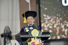 55 Rumah Rusak Imbas Puting Beliung di Bogor, Termasuk Tertimpa Sayap Pesawat