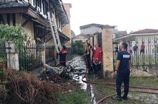 Dampingi Prabowo ke Lokasi Banjir Langkat, Bobby: Warga Keluhkan Air Bersih dan Tanggul Jebol