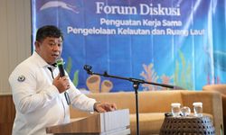 Pemerintah Dorong Investasi Berkelanjutan di Pulau-pulau Kecil 