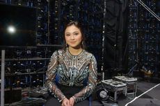 Mahalini Tersingkir dari Indonesian Idol, Maia Estianty Berbicara soal Vote