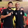 Tanggapan Saddil Ramdani soal Rumor Gabung ke Arema FC