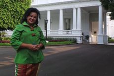  Tiya Diran dan Kenangan Jadi MC Istana di Era Soeharto, BJ Habibie, hingga SBY