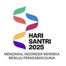 Ikrar Santri Indonesia: Momen Sakral dalam Peringatan Hari Santri Nasional 2025