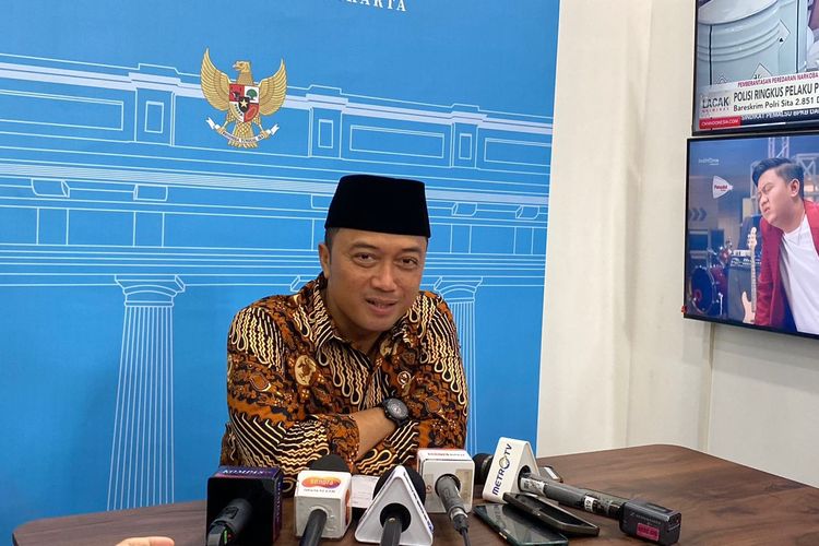 Istana Ungkap Alasan GBK-Hotel Sultan Dikelola Danantara: Selama Ini Belum Optimal