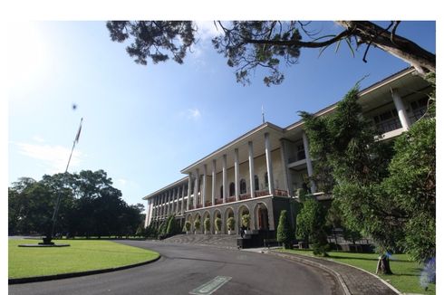 15 Kampus Negeri dengan Skor SINTA Kemendikbud Tertinggi