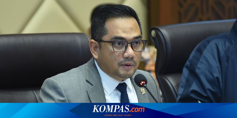 Ketua Komisi II DPR Harap Kemendagri Setop Efisiensi Dana Transfer Daerah