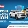 MyPertamina Tebar Hadiah Bagi-bagi Mobil Pajero Sport Dakar, Motor Honda CBR 250, hingga Paket Umrah