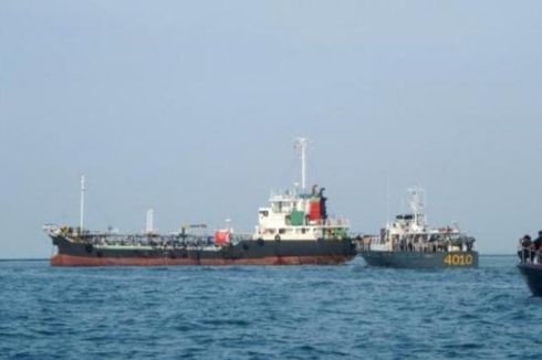 Buana Lintas Lautan Bisa Kembali Ikut Tender Tanker Pertamina