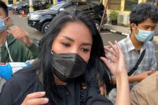 Nindy Ayunda Dicekal ke Luar Negeri Terkait Kasus Penyekapan Eks Sopir Pribadi 