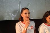 Luna Maya Jadi Eksekutif Produser Film Zona Merah, Akui Pecinta Film Zombie