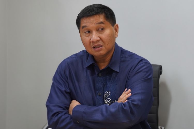 Pesan Ara ke Kepala BRAN: Beri Kepastian Lahan untuk Rumah Subsidi