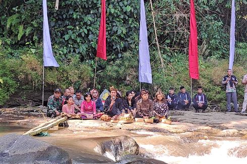 Ada Festival Kali Brantas di Malang untuk Lestarikan Sungai