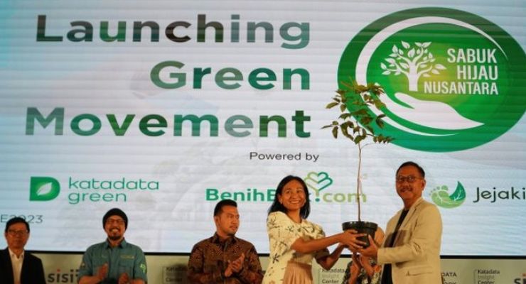 Bentuk Komite ESG, OIKN Bakal Terbitkan Obligasi Iklim Tahun 2027