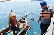 Polisi Sisir Setiap Kapal Nelayan di Perairan Indramayu, Alat Tangkapnya Diperiksa