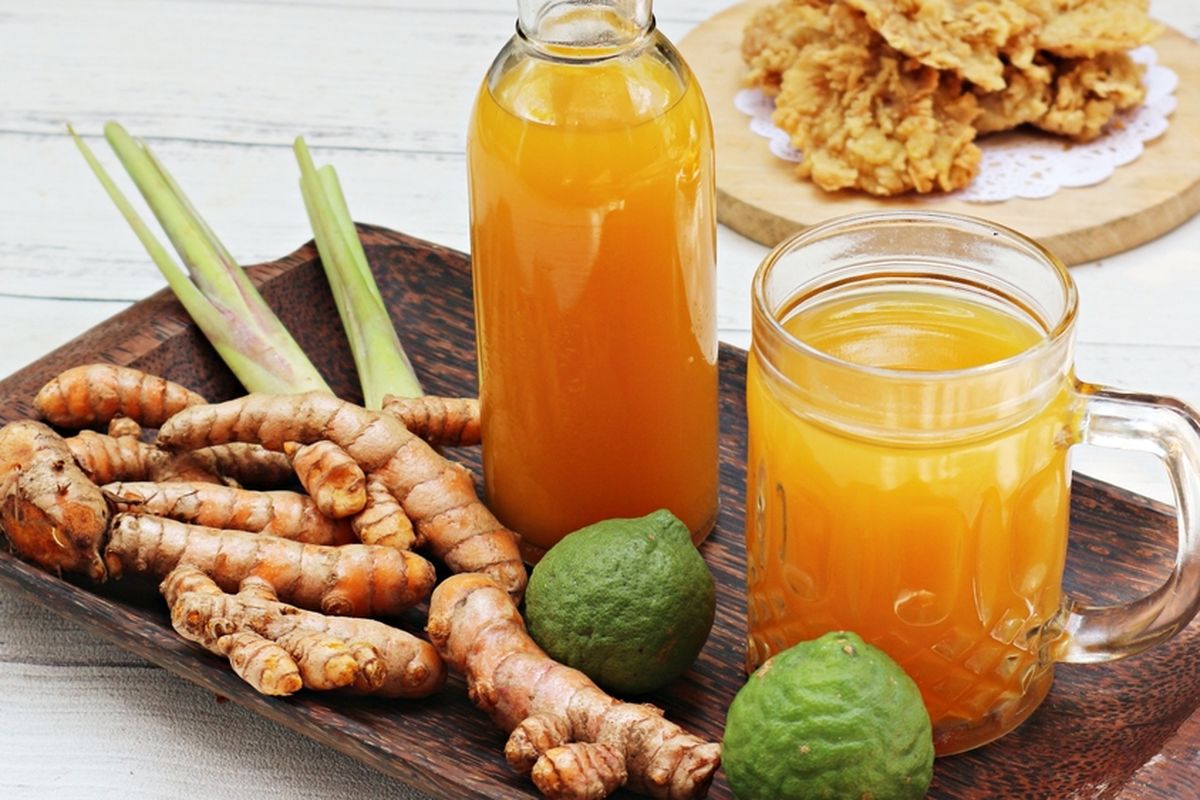 BPOM: Jamu Bukan Sekadar Warisan, tapi Simbol Masa Depan Kesehatan Bangsa