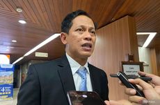 Baru Dilantik, Menteri LH Evaluasi Penyetopan Impor Sampah