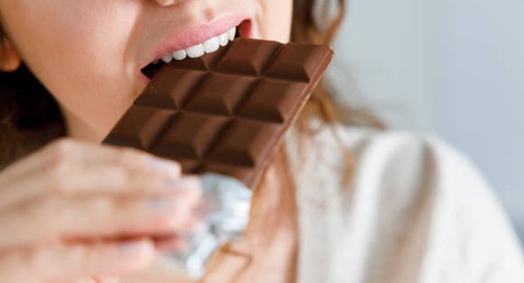 Ilmuwan Temukan Cara Bikin Cokelat Sehat Tanpa Mengorbankan Rasanya