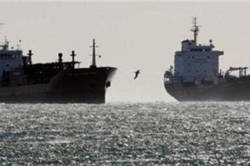 Kuwait Kirim Dua Tanker Penuh Bahan Bakar Minyak ke Mesir