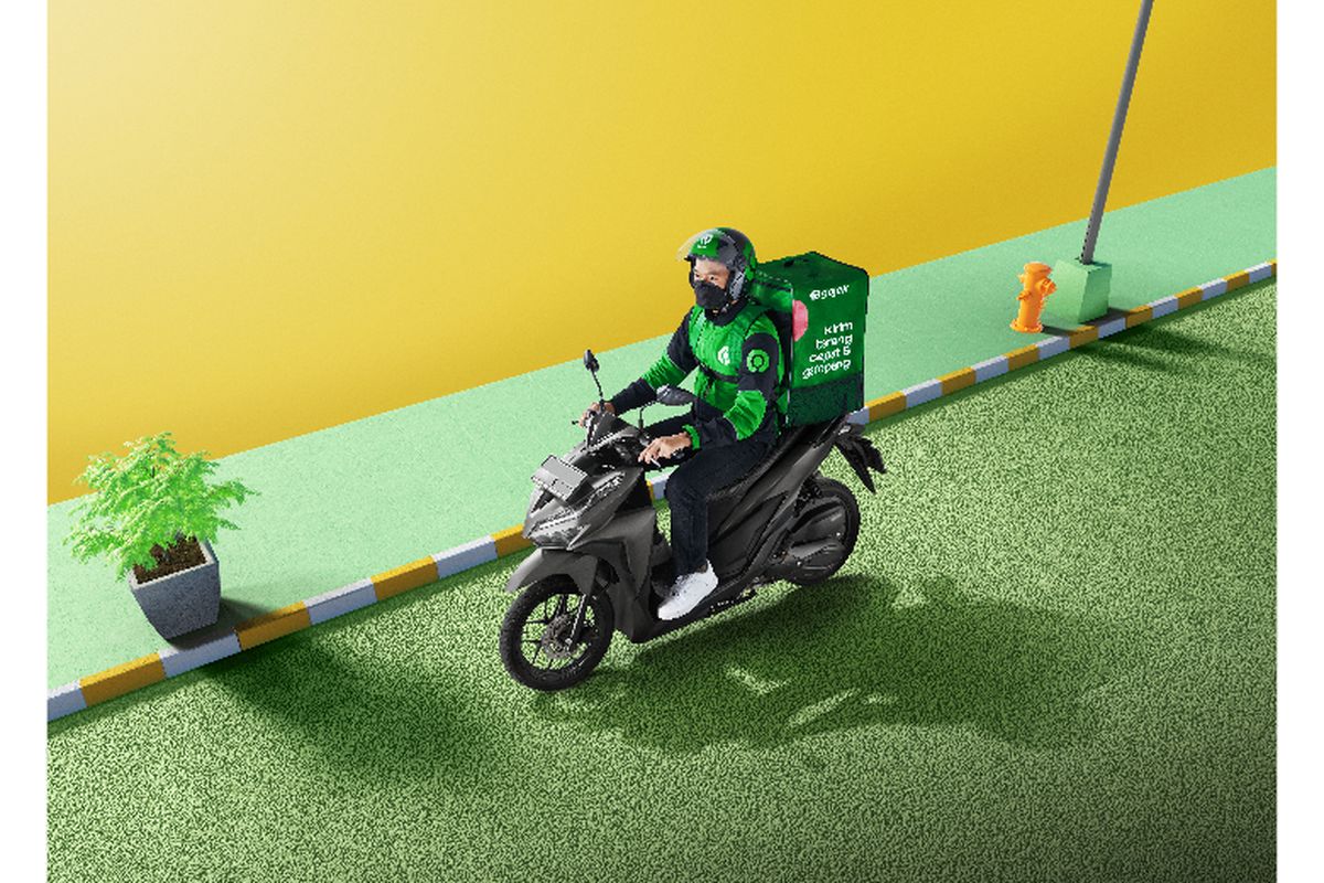 Jelang RUPSLB, GoTo Umumkan Susunan Kepemimpinan Baru