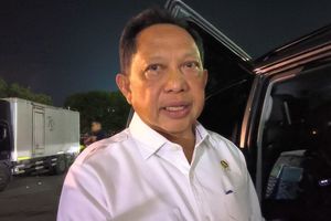 Mendagri Sebut Gaji Kepala Daerah Rp 6 Juta, padahal Kampanye dan Timses Biayanya Tinggi