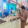 Harga Barang di Pasar Nunukan Belum Stabil Pasca-Lebaran, Apa Penyebabnya?