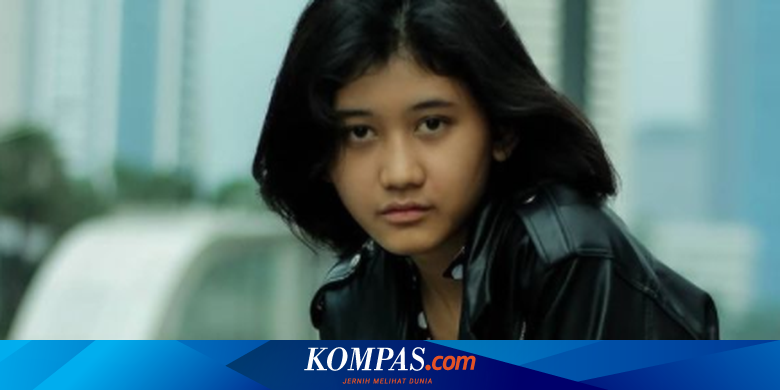 Cerita Amel Perempuan Yang Ramai Disebut Reinkarnasi Nike Ardilla Halaman All Kompas Com