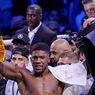 Hasil Tinju Dunia: Anthony Joshua Pukul KO Robert Helenius