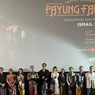Payung Fantasi, Kisah Ismail Marzuki dalam Sebuah Serial Musikal