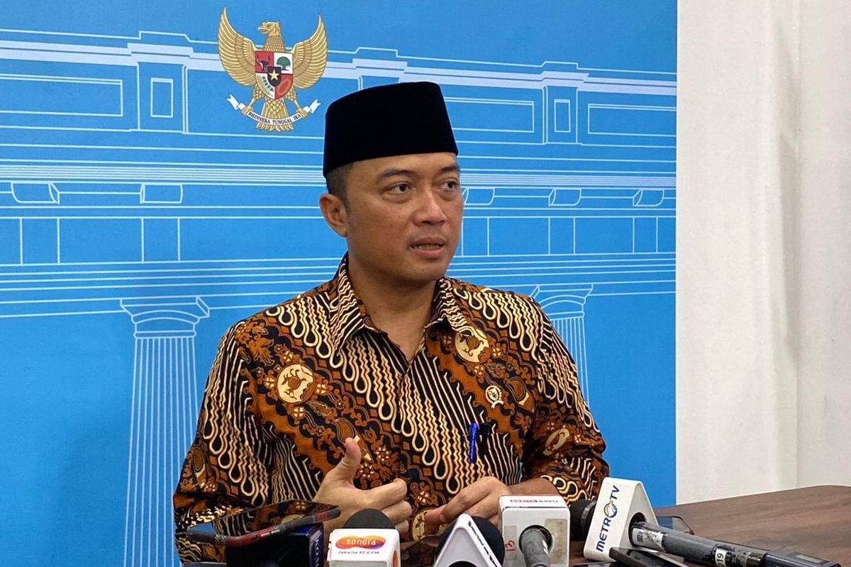 Istana soal Danantara Minta BUMN Tunda RUPS: Sedang Pembenahan