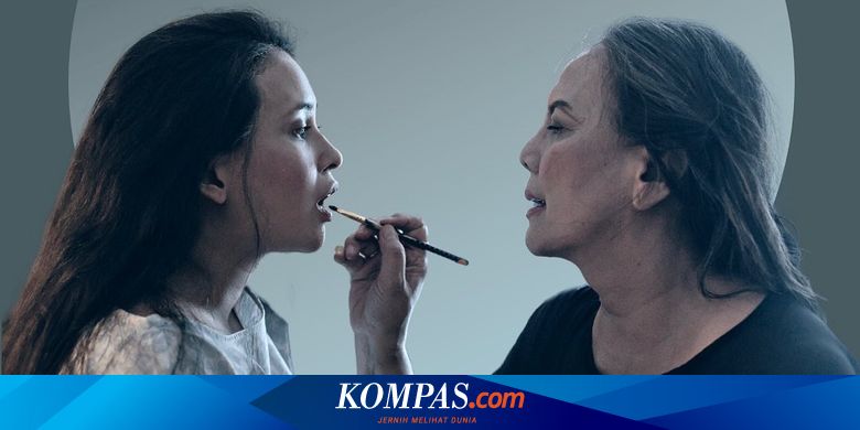 4 Fakta Menarik Film Just Mom, Tayang 27 Januari di Bioskop - Kompas.com - KOMPAS.com