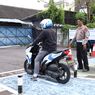 Polresta Solo Buka Latihan Ujian Praktik SIM Gratis