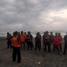 4 Remaja Terseret Ombak Pantai Wagir Indah Cilacap, 3 Hilang